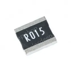 2512 1% 3W(10Pcs)-0.004R/R004 4mR