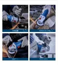 800W new cost-effective high power (free accessories gift package)