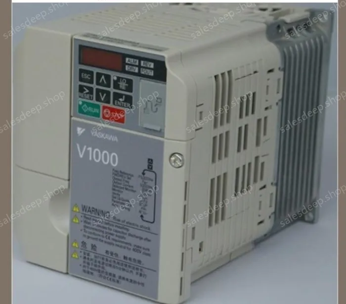 CIMR-VBBA0012BBA 3KW 12A