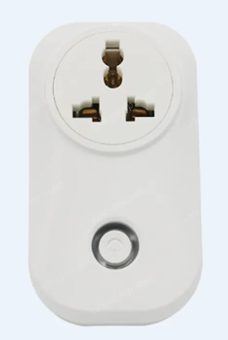 Smart socket LSPA8 South Africa regulations