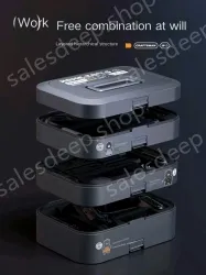 Y3-ABE Hand Tools + Large Storage Layer