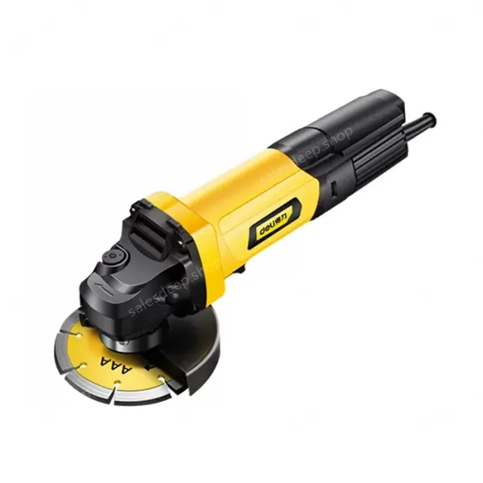 Slotted 1200W rear switch multi-function package