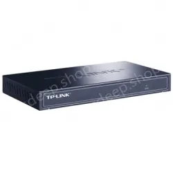 1 WAN port,8 LAN ports PoE· AC all-in-one VPN router