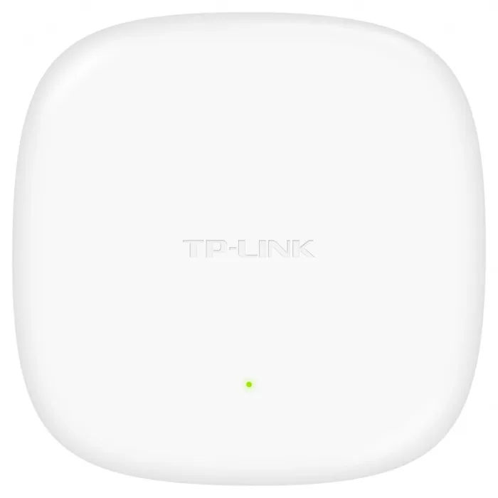 1 RJ45 port AX1500 dual-band Gigabit Wi-Fi 6 wireless in-ceiling AP