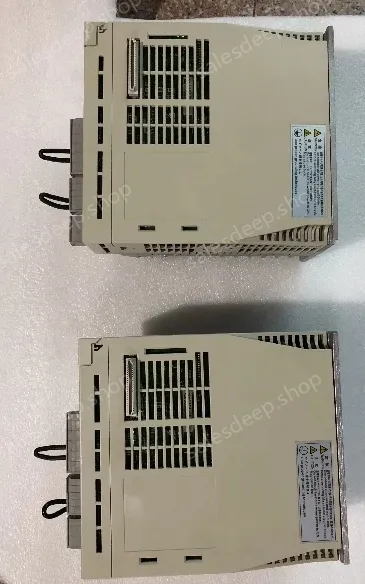 Yaskawa SGDS-02A12AY27