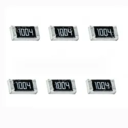 2512 1% 3W(10Pcs)-0.01R/R010 10mR