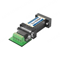 RS232 To TTL Level Converter