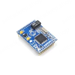 High Performance Module