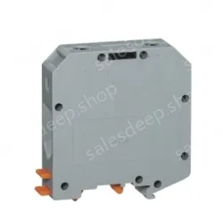 Terminals and their accessories - UKH50