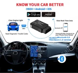 KW910 Diagnosis instrument