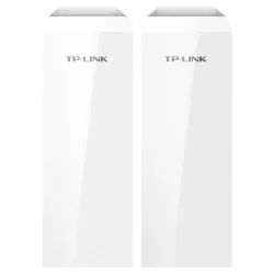 Wireless Bridge Kit for Surveillance (1 km)