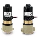 SMC Solenoid valves LSP111-5A1
