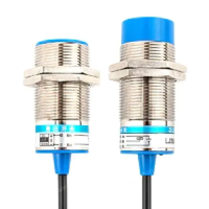 M30 Inductive proximity switch Shielded type LJ30A3-10-Z/DZ AC-2-WIRE NC