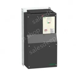 ATV212HD30N4 variable speed drive, Altivar 212, 30kW, 40hp, 480V, 3 phases, with EMC, IP21