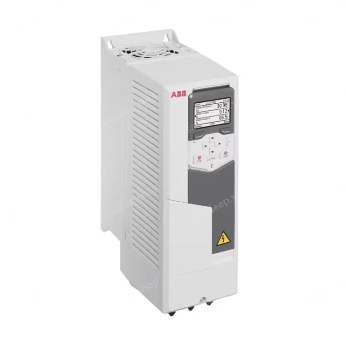 Low voltage AC ACS580-01-03A4-4