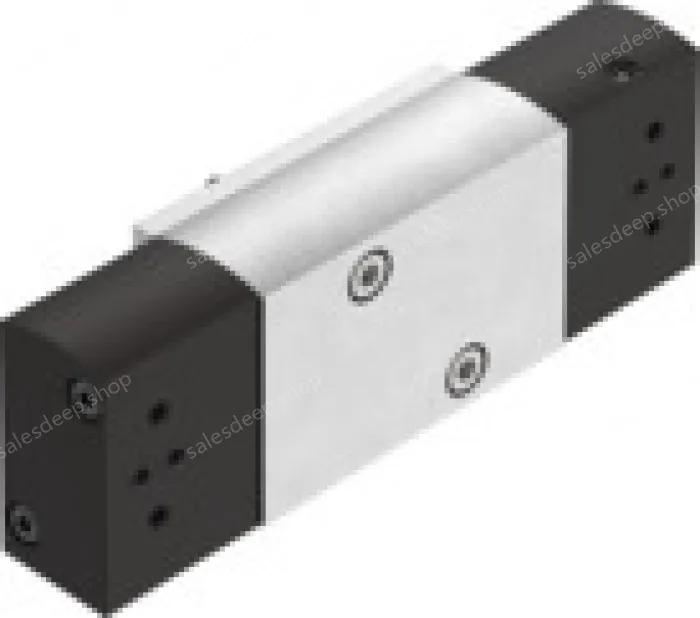 Festo Standard directional control valve VSNC-F-P53U-M-N14-P2