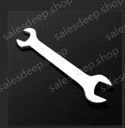 Dual-purpose wrench 22mm