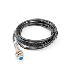 M8 Inductive proximity switch Shielded type DC 3-WIREL LJ08A3-1-Z/BX NPN NO