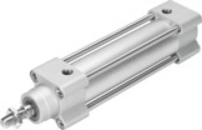 Festo Profile cylinders and cylinders with tie rods DSBG-40-40-PPSA-N3
