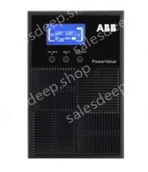 UPS PowerValue 11T 1 kVA B TLC