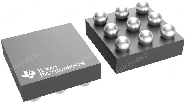 BQ27421YZFT-G1A Texas Instruments