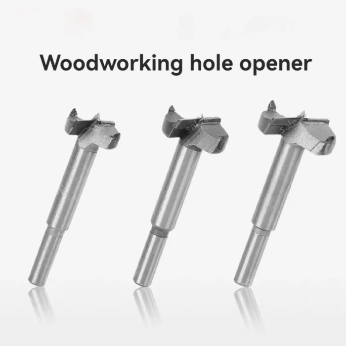 Woodworking hole opener 40mm