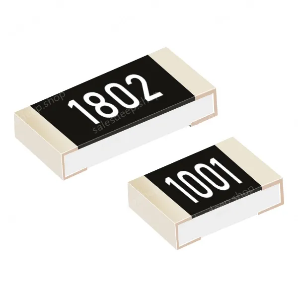 PTFR0603D91R0N9 ： 91Ω 0.1W ±0.5%