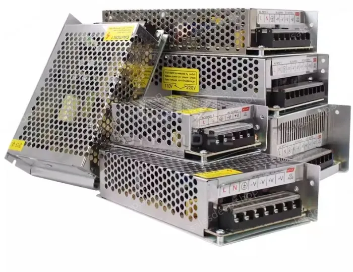 AC 220V to DC transformer 48V 7.5A 360w