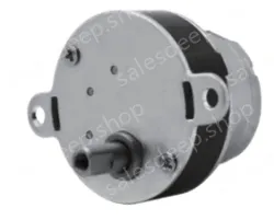 Gear-box motors