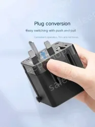 L01N South African Standard Converter