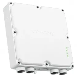 5GHz AX2400 WiFi 6 industrial grade bridge