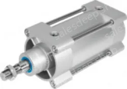 Festo Profile cylinders and cylinders with tie rods DSBG-63-400-PPSA-N3