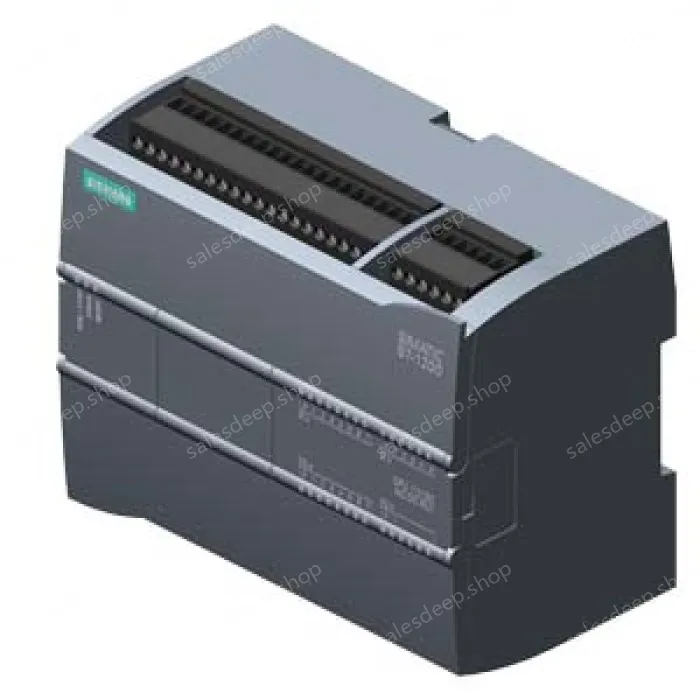 CPU 1215C