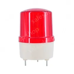 Small warning lightsLTE-5121J DC24V Red
