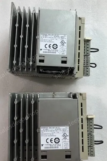 Yaskawa SGD7S-180A00B202