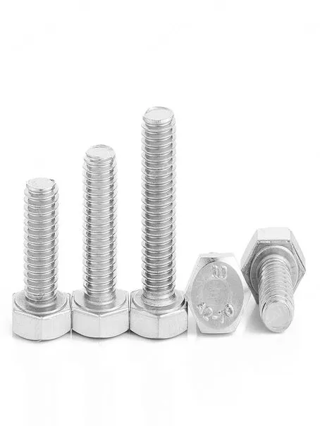 Hexagon socket head bolts1/4-20*1/2