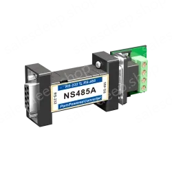 RS232 To RS485 Serial Port Converter