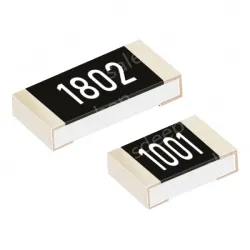 PTFR0603D8K66P9 8.66KΩ 0.1W ±0.5%