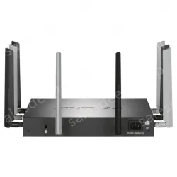 Wi-Fi 6 wireless router