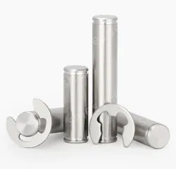 Troubled Pin Cards 4*50 5sets