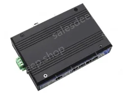 UOTEK Gigabit 5-Port unmanaged Ethernet Switch