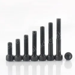 M4 10 Blackened 12.9 Level 0.7 H3.0