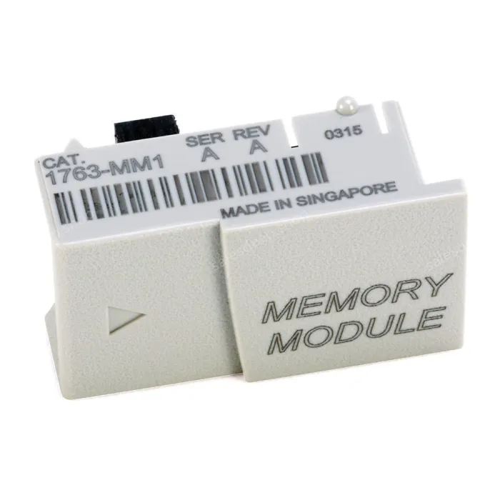 MicroLogix 1100 Module