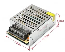 DC transformer switching power supply 5V 6A