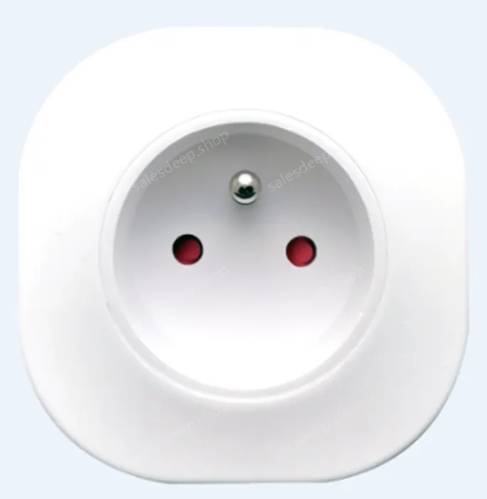 Smart socket LSPA10 regulations