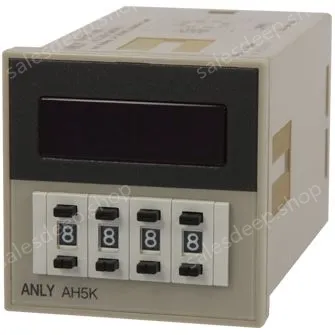 ANLY Counter AH5K-2D