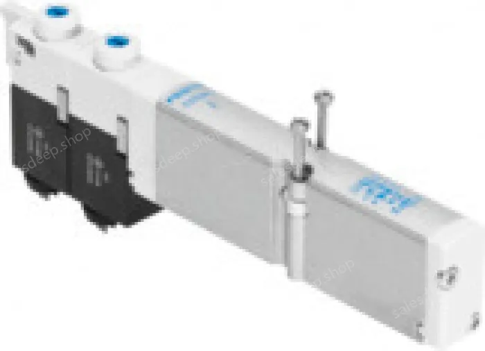 Festo Universal directional control valves VMPA1-M1H-E-PI
