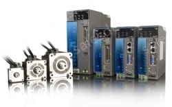 Delta Sevro motor ECMA-J10807SS