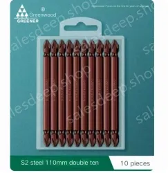 S2 110mm Double Ten 10pcs