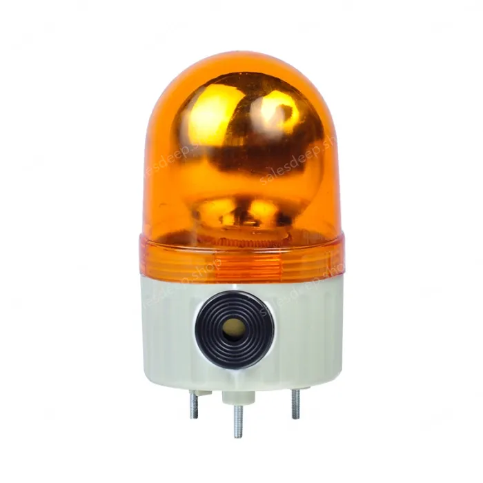 Small warning lightsLTE-1082J AC220V Yellow